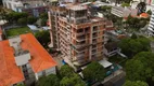 Foto 4 de Apartamento com 1 Quarto à venda, 37m² em Água Verde, Curitiba