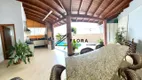 Foto 39 de Casa de Condomínio com 4 Quartos à venda, 252m² em Jardim Residencial Parque da Floresta, Sumaré