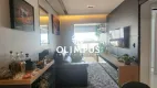 Foto 5 de Apartamento com 2 Quartos à venda, 63m² em Copacabana, Uberlândia