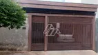 Foto 4 de Casa com 4 Quartos à venda, 55m² em Núcleo Habitacional Doutor Aniz Badra, Marília