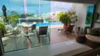 Foto 23 de Casa de Condomínio com 4 Quartos à venda, 530m² em Alphaville II, Salvador