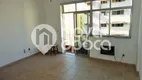 Foto 3 de Apartamento com 2 Quartos à venda, 80m² em Tijuca, Rio de Janeiro