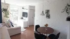 Foto 2 de Apartamento com 2 Quartos à venda, 47m² em Granja Clotilde, Cotia