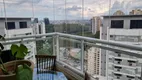 Foto 25 de Apartamento com 4 Quartos à venda, 200m² em Panamby, São Paulo