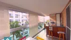 Foto 7 de Apartamento com 3 Quartos à venda, 107m² em Barra da Tijuca, Rio de Janeiro