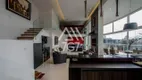Foto 5 de Apartamento com 1 Quarto à venda, 108m² em Brooklin, São Paulo