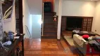 Foto 9 de Sobrado com 4 Quartos à venda, 245m² em Vila Bastos, Santo André