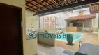 Foto 4 de Casa com 4 Quartos à venda, 184m² em Itapoã, Belo Horizonte