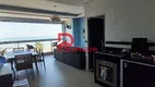 Foto 8 de Apartamento com 2 Quartos à venda, 63m² em Balneario Florida, Praia Grande