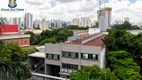 Foto 16 de Apartamento com 2 Quartos à venda, 53m² em Santo Amaro, São Paulo