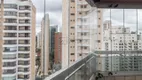 Foto 8 de Cobertura com 3 Quartos à venda, 325m² em Moema, São Paulo