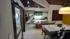 Foto 12 de Casa de Condomínio com 4 Quartos à venda, 440m² em Sousas, Campinas