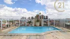 Foto 2 de Cobertura com 3 Quartos à venda, 252m² em Morumbi, São Paulo