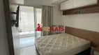 Foto 10 de Apartamento com 1 Quarto à venda, 34m² em Brooklin, São Paulo