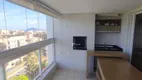 Foto 4 de Apartamento com 3 Quartos à venda, 143m² em Balneário Cidade Atlântica , Guarujá