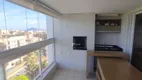 Foto 4 de Apartamento com 3 Quartos à venda, 143m² em Enseada, Guarujá