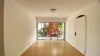 Foto 2 de Apartamento com 3 Quartos à venda, 108m² em Brooklin, São Paulo