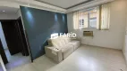 Foto 3 de Apartamento com 2 Quartos para venda ou aluguel, 75m² em Embaré, Santos