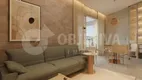 Foto 16 de Apartamento com 2 Quartos à venda, 66m² em Tibery, Uberlândia