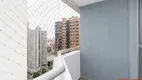 Foto 10 de Apartamento com 3 Quartos para alugar, 76m² em Bigorrilho, Curitiba
