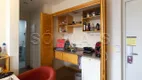 Foto 6 de Flat com 1 Quarto à venda, 33m² em Paraíso, São Paulo