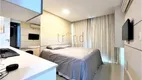 Foto 14 de Apartamento com 4 Quartos à venda, 166m² em Guararapes, Fortaleza