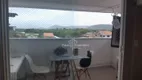 Foto 10 de Flat com 1 Quarto à venda, 40m² em Itacoatiara, Niterói