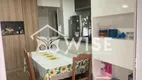 Foto 7 de Apartamento com 3 Quartos à venda, 119m² em Jardim Belo Horizonte, Campinas