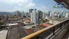 Foto 5 de Apartamento com 2 Quartos à venda, 67m² em Vila Guilhermina, Praia Grande