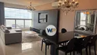Foto 2 de Apartamento com 4 Quartos para alugar, 183m² em Barra Sul, Balneário Camboriú