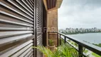 Foto 18 de Apartamento com 4 Quartos à venda, 225m² em Lagoa, Rio de Janeiro