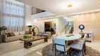 Foto 6 de Casa de Condomínio com 4 Quartos à venda, 399m² em Loteamento Residencial Jaguari, Campinas