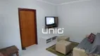 Foto 17 de Casa com 4 Quartos à venda, 200m² em PARQUE CONCEICAO II, Piracicaba