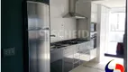 Foto 3 de Apartamento com 2 Quartos à venda, 69m² em Campo Belo, São Paulo