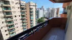 Foto 8 de Apartamento com 2 Quartos à venda, 91m² em Canto do Forte, Praia Grande