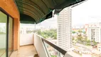 Foto 36 de Cobertura com 3 Quartos à venda, 478m² em Vila Mariana, São Paulo
