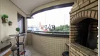 Foto 19 de Apartamento com 3 Quartos à venda, 140m² em Vila Assuncao, Santo André