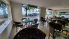 Foto 40 de Apartamento com 3 Quartos para alugar, 140m² em José Menino, Santos