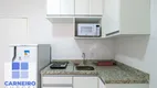 Foto 12 de Apartamento com 1 Quarto para alugar, 26m² em Vila Buarque, São Paulo