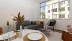 Foto 15 de Apartamento com 2 Quartos à venda, 93m² em Laranjeiras, Rio de Janeiro