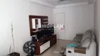 Foto 4 de Apartamento com 3 Quartos à venda, 112m² em Taquaral, Campinas