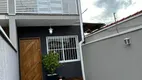 Foto 20 de Sobrado com 2 Quartos à venda, 70m² em Jardim D'abril, Osasco