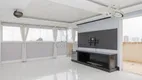 Foto 5 de Apartamento com 2 Quartos para alugar, 180m² em Bacacheri, Curitiba