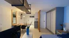 Foto 6 de Apartamento com 1 Quarto à venda, 38m² em Vila Romana, São Paulo