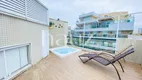 Foto 9 de Apartamento com 3 Quartos para venda ou aluguel, 140m² em Riviera de São Lourenço, Bertioga