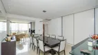 Foto 4 de Apartamento com 4 Quartos à venda, 213m² em Vila da Serra, Nova Lima