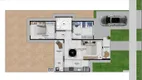 Foto 20 de Casa de Condomínio com 2 Quartos à venda, 200m² em Centro, Barra dos Coqueiros