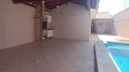 Foto 2 de Casa com 3 Quartos à venda, 123m² em Jardim Campo Verde I, Limeira