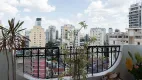 Foto 2 de Apartamento com 2 Quartos à venda, 63m² em Vila Nova Conceição, São Paulo