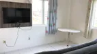 Foto 4 de Flat com 1 Quarto para venda ou aluguel, 30m² em Ponta Negra, Natal